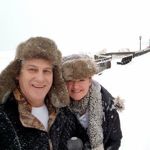 Meet your Posher, Kevin